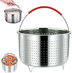 Descubre los diferentes tipos de cestas vapor para arroz
