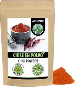 Descubre los tipos de chile en polvo y cómo utilizarlos en la cocina