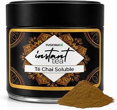 Explorando los diferentes tipos de concentrado de chai en el mercado