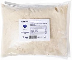 Tipos de harina ideales para preparar naan en casa
