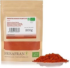 Descubre los distintos tipos de pimentón picante y sus usos culinarios
