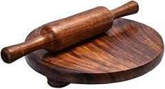 Descubre los diferentes tipos de tablas para amasar chapati