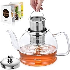 Descubre los diferentes tipos de teteras para chai disponibles
