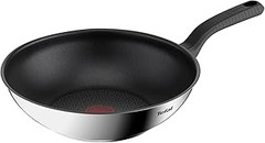 Descubre los diferentes tipos de woks antiadherentes y sus usos