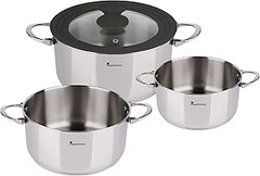 Aprende a usar una olla para biryani de forma correcta y sencilla