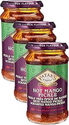 Cómo incorporar pickles indios en tus recetas diarias