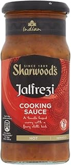 Descubre las variaciones regionales de la salsa jalfrezi