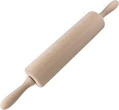 ¿Por qué deberías usar un rodillo para chapati?