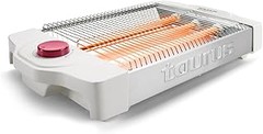 Descubre las ventajas de usar una plancha para pan plano