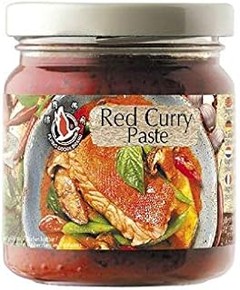 Pros y contras de usar bases de curry comerciales en casa