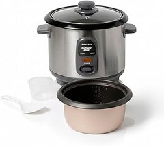 Pros y contras de las arroceras eléctricas en tu cocina