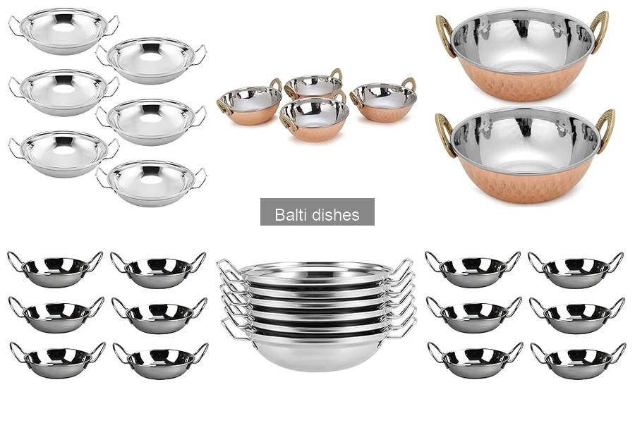 Alternativas veganas para platos Balti: recetas accesibles