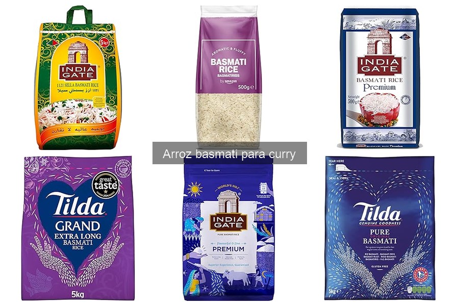 Arroz Basmati Ecológico vs Convencional: ¿Cuál Elegir?