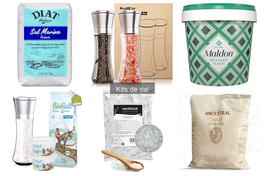 Beneficios de Cocinar con Kits de Dal en Casa