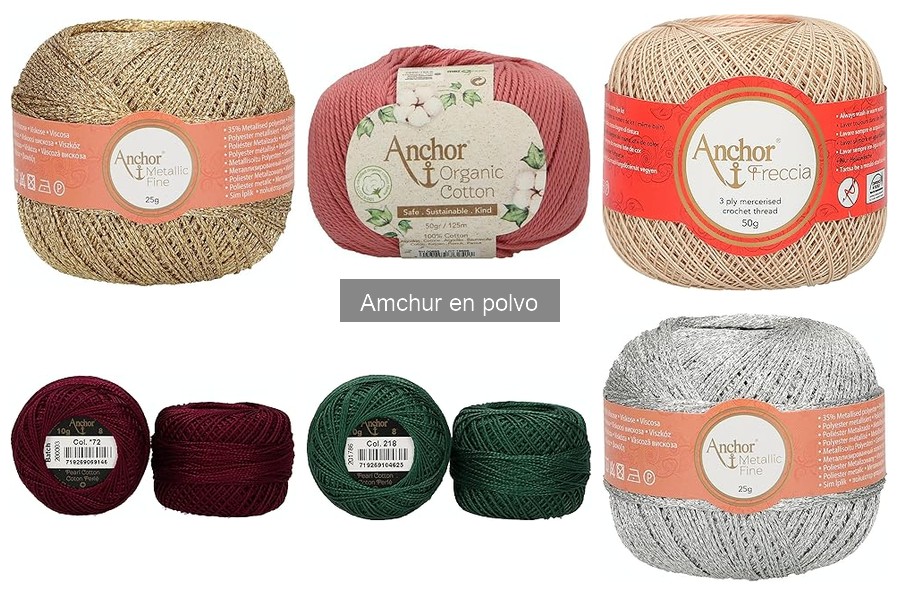 Beneficios del amchur en polvo para la salud