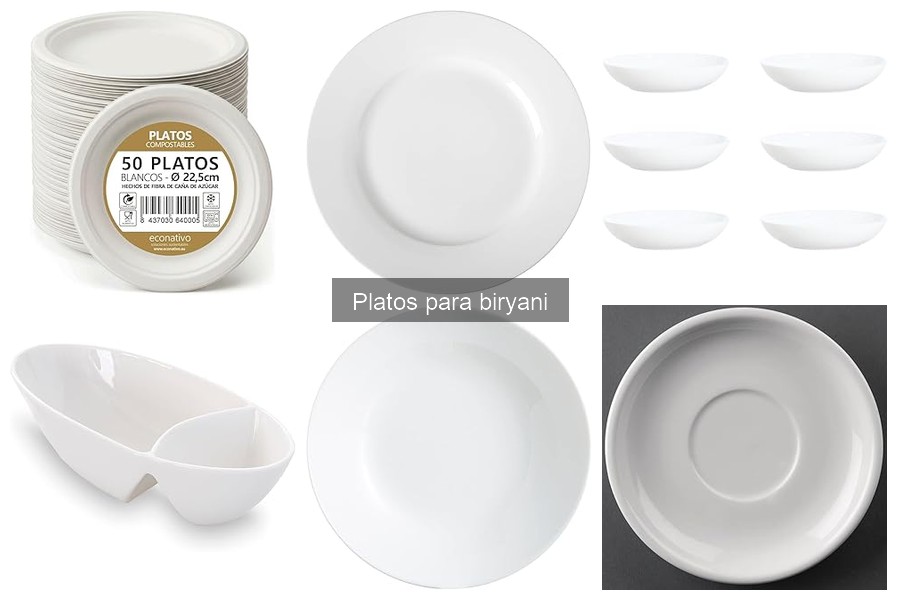 Beneficios del arroz basmati para el biryani en casa