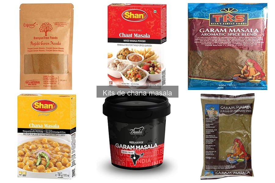 Chana Masala: ¿Es adecuado para vegetarianos y veganos?