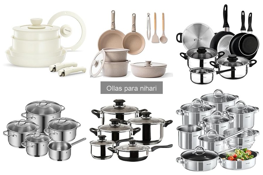Cocinar nihari en olla: consejos y técnicas prácticas