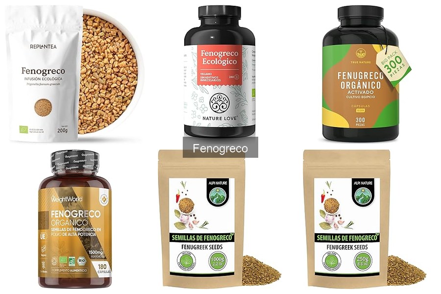 Cómo elegir fenogreco de calidad: Guía de compra