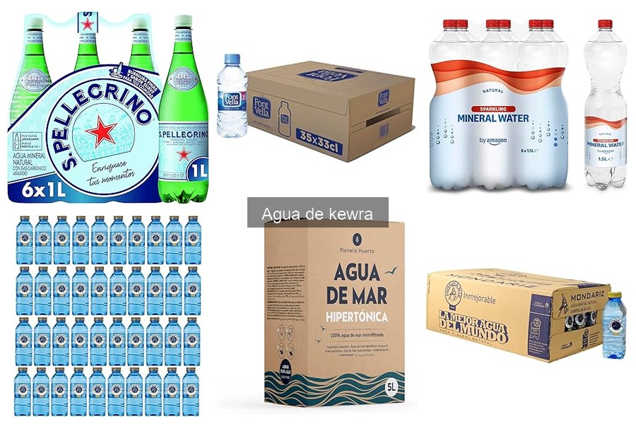 Cómo hacer agua de kewra casera fácilmente