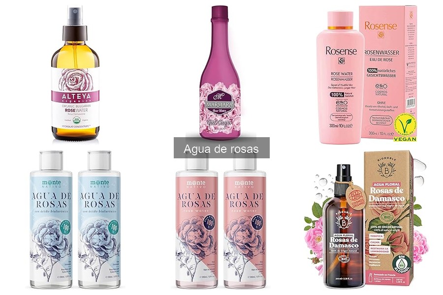 Cómo hacer agua de rosas casera: guía fácil y práctica