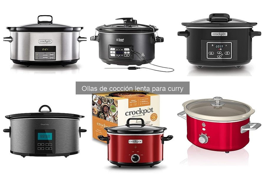 Cómo Limpiar y Mantener tu Olla de Cocción Lenta
