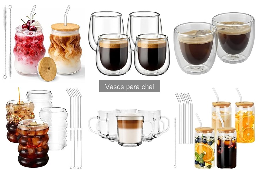 Cómo limpiar y mantener vasos para chai en perfecto estado