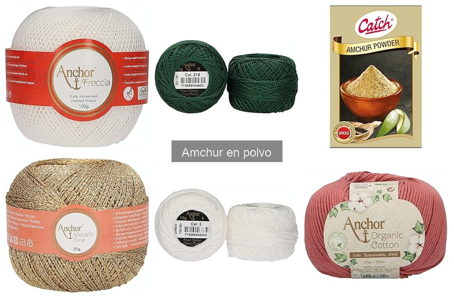 Cómo se produce el amchur en polvo: El proceso completo