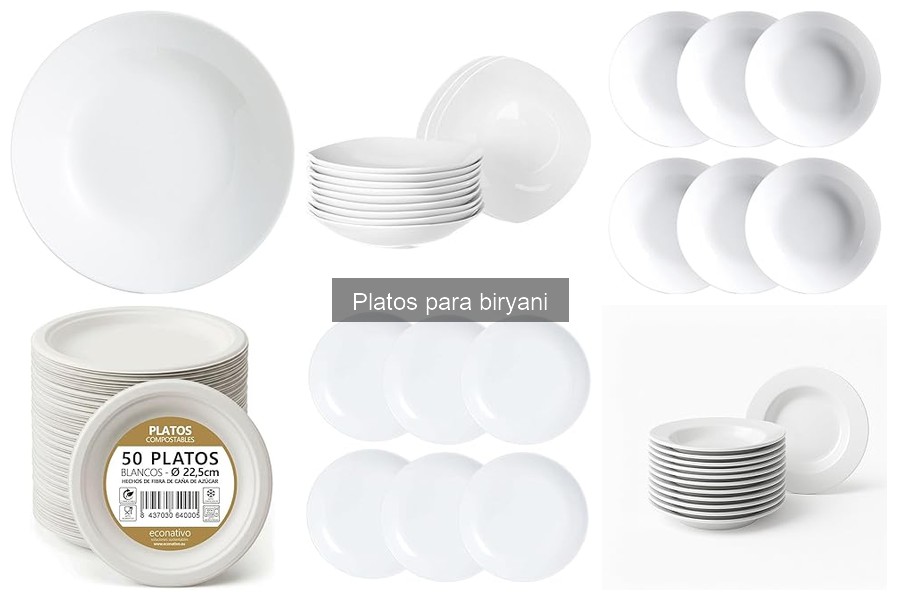 Consejos para conservar y recalentar biryani sin perder sabor