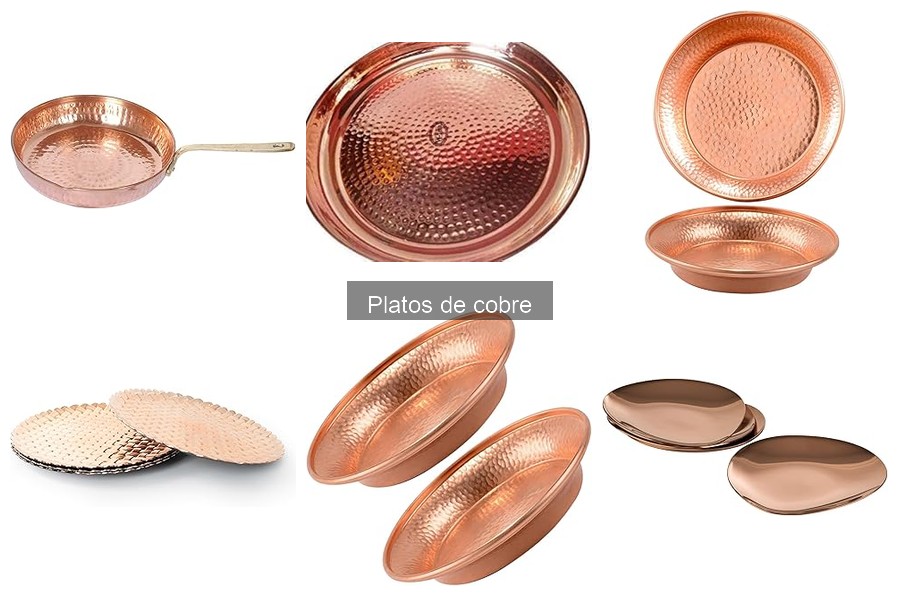 ** Errores al Comprar Platos de Cobre y Cómo Evitarlos