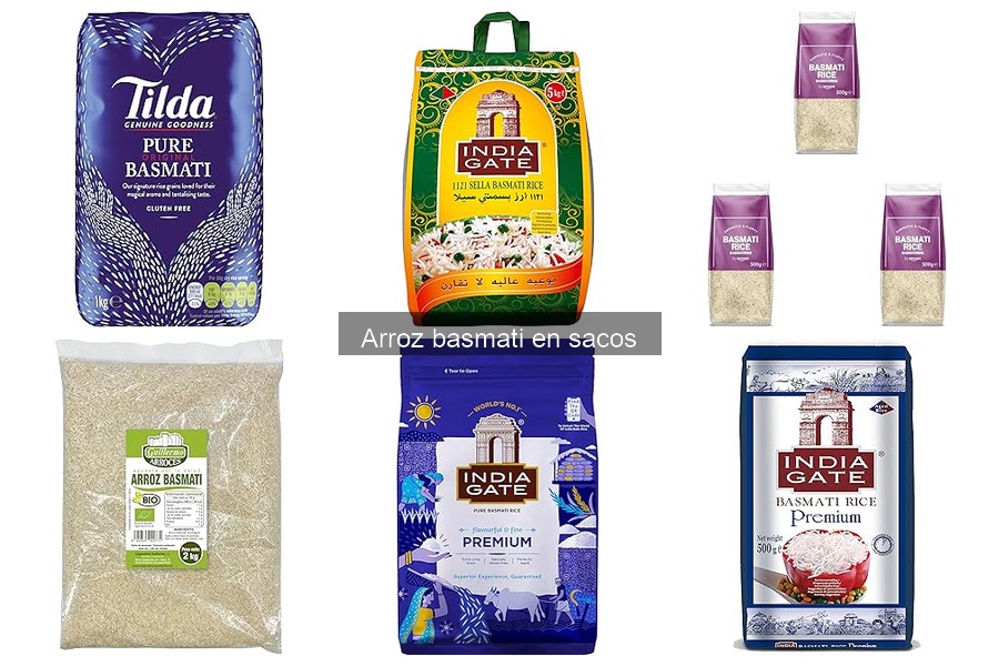 Errores comunes al cocinar arroz basmati y soluciones efectivas