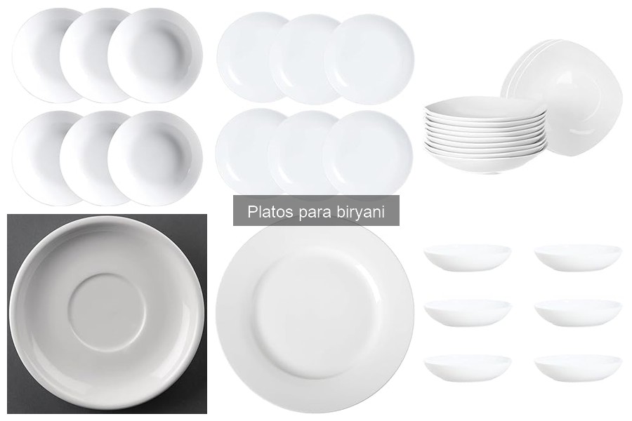 Errores comunes al cocinar biryani y cómo evitarlos