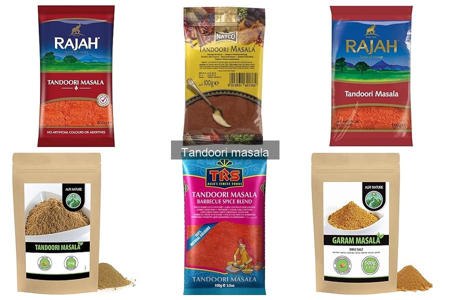 Errores comunes al cocinar con tandoori masala