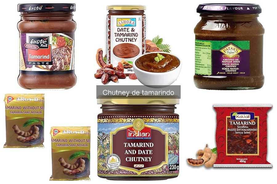 Errores Comunes al Preparar Chutney de Tamarindo