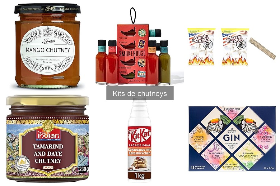 Errores comunes al preparar chutneys y soluciones efectivas