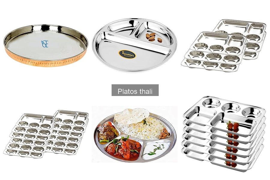 Errores comunes al preparar un plato thali y soluciones