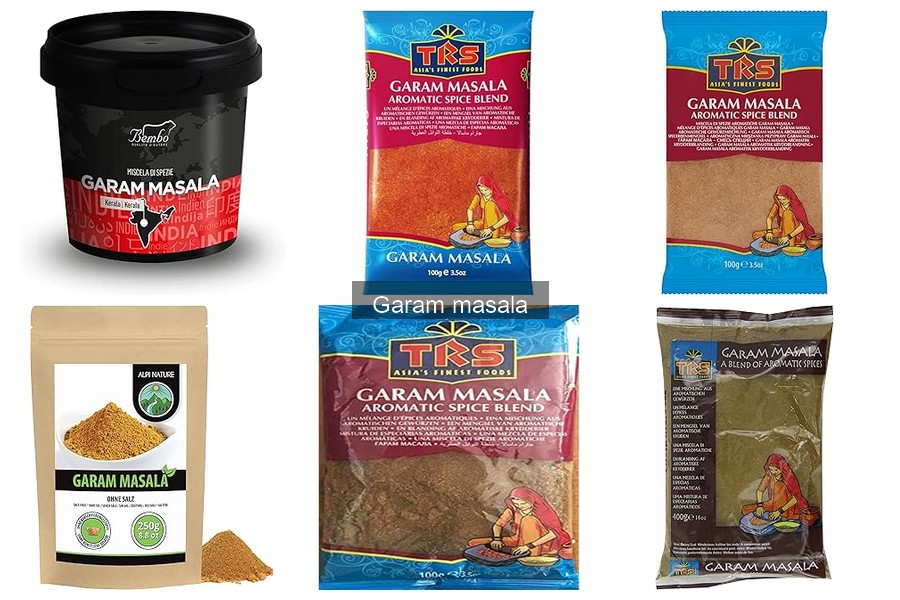 Errores Comunes al Usar Garam Masala en Cocina India