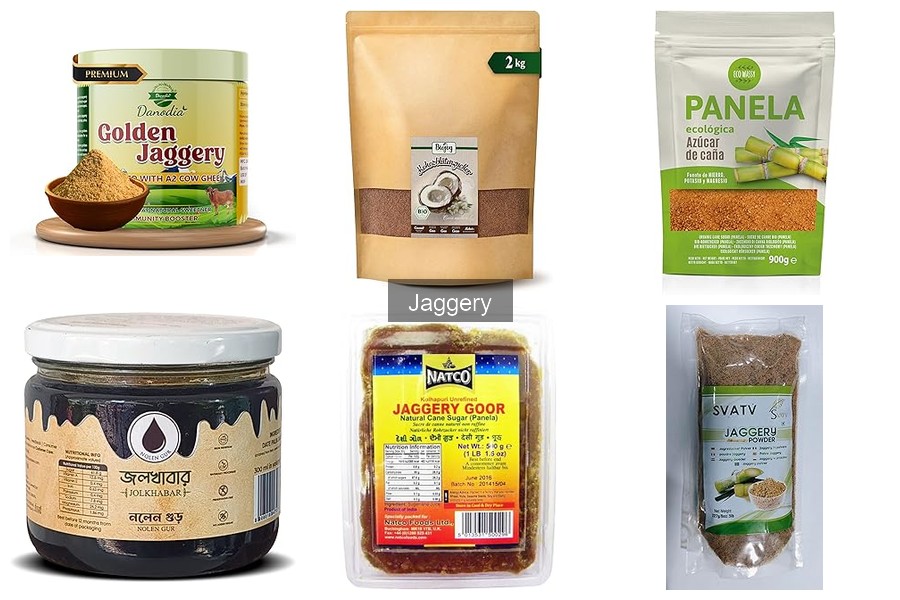 Errores comunes al usar jaggery en recetas de cocina