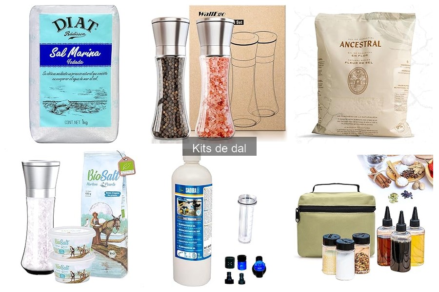 Errores comunes al usar kits de dal y cómo solucionarlos