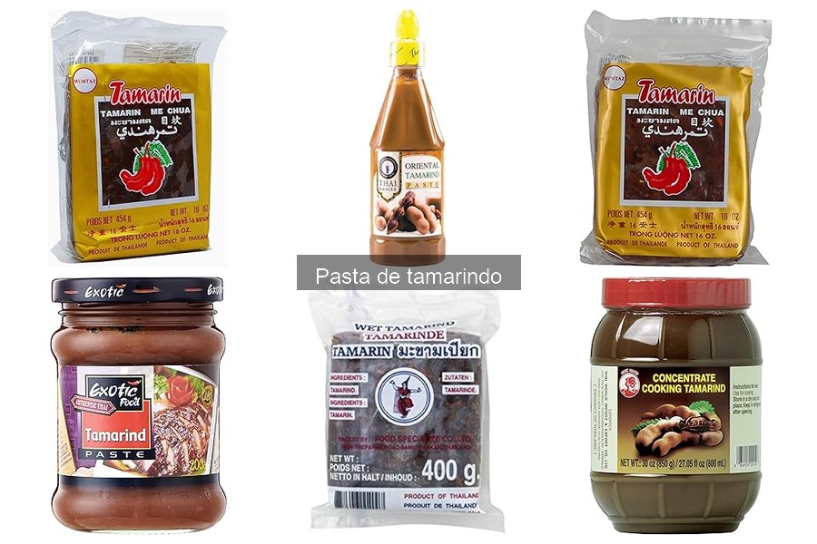 Errores comunes al usar pasta de tamarindo en tus recetas