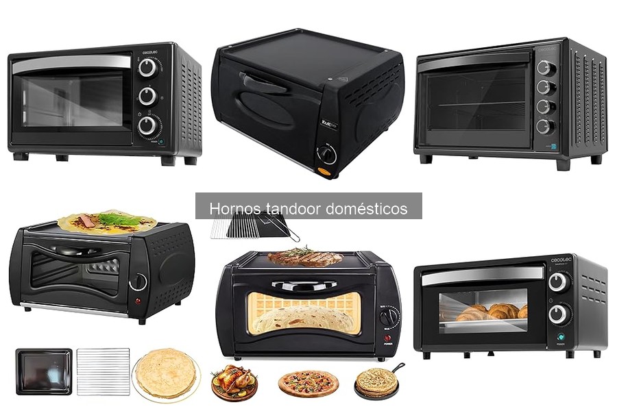 Errores comunes al usar un horno tandoor en casa