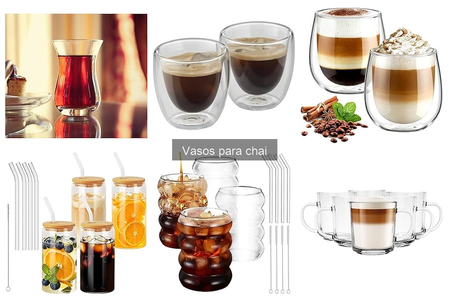 Errores comunes al usar vasos para chai: soluciones prácticas