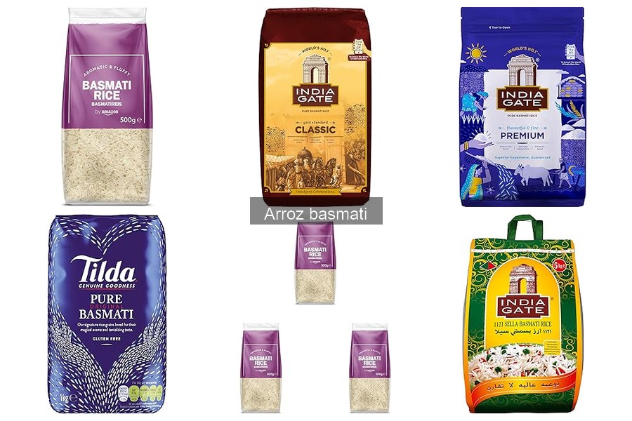 Errores habituales al cocinar arroz basmati y soluciones efectivas