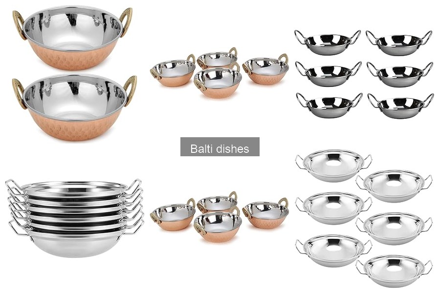 Guía de compra de especias esenciales para platos Balti