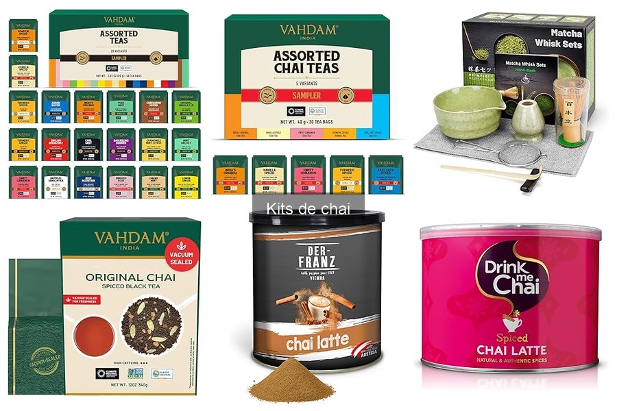 Mejora tu Chai: Soluciones para un Sabor Insípido