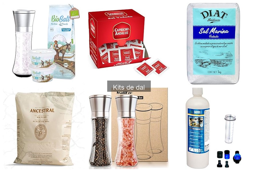 Mejores kits de dal para principiantes en cocina india