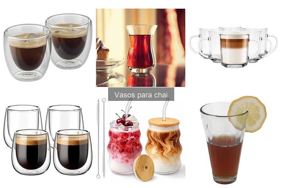 ¿Por qué elegir vasos de cerámica para chai? Ventajas y beneficios