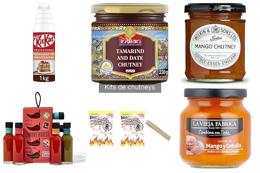 Preguntas Frecuentes sobre Chutneys: Respuestas Clave