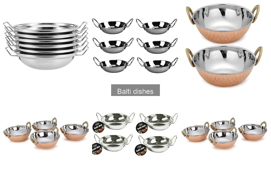 Problemas comunes al cocinar platos Balti y sus soluciones