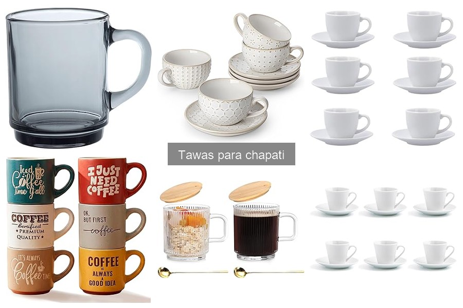 Problemas comunes al usar un tawa y cómo solucionarlos